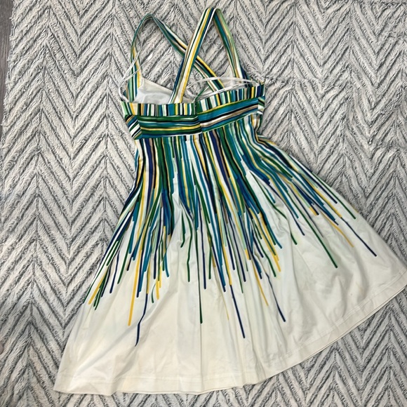 Calvin Klein Summer Dress - Picture 3 of 6